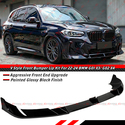 For 2022-2024 BMW G01 X3 G02 X4 LCI M Sport V Styl