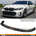 For 23-25 BMW M340i 330i G20 CTM V2 Real Carbon Fi