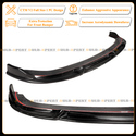 For 23-25 BMW M340i 330i G20 CTM V2 Real Carbon Fi