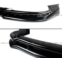 For 18-20 Camry SE XSE Yofer Gloss Black Front Lip