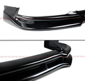 For 18-20 Camry SE XSE Yofer Gloss Black Front Lip