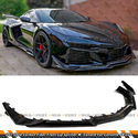 For 2023-25 Corvette C8 Z06 E-ray Carbon Fiber Z07