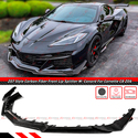 For 2023-25 Corvette C8 Z06 E-ray Carbon Fiber Z07