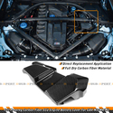 For 2021-26 BMW G8X M2 M3 M4 Full Carbon Fiber ECU