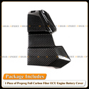For 2021-26 BMW G8X M2 M3 M4 Full Carbon Fiber ECU