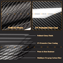 For BMW B58 M240i M340i M440i M40i Prepreg Carbon 