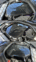 For BMW B58 M240i M340i M440i M40i Prepreg Carbon 