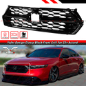 FOR 23-25 HONDA ACCORD 11TH GEN YOFER GLOSS BLACK 