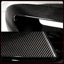 For 2020-2026 Toyota Supra GR A90 A91 MK5 Carbon F