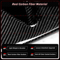 For 2020-2026 Toyota Supra GR A90 A91 MK5 Carbon F