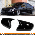 For Cadillac 13-19 ATS Sedan & 20-25 CT4 M Style G