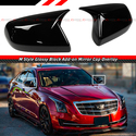 For Cadillac 13-19 ATS Sedan & 20-25 CT4 M Style G