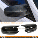 FOR 2011-23 CHRYSLER 300 M STYLE REAL CARBON FIBER