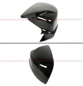 FOR 2011-23 CHRYSLER 300 M STYLE REAL CARBON FIBER