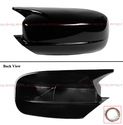 FOR 11-23 CHRYSLER 300 M STYLE GLOSS BLACK ADD-ON 