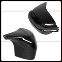 For BMW F90 M5 F91 F92 M8 G14 M850i Real Carbon Fi