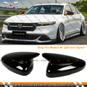 FOR 2023-25 HONDA ACCORD YOFER M STYLE GLOSS BLACK