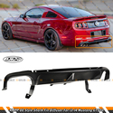 For 2013-14 Ford Mustang GT500 AMPP OE Style Matte