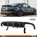 For 2013-14 Ford Mustang GT500 AMPP Competition St