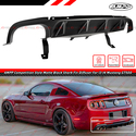 For 2013-14 Ford Mustang GT500 AMPP Competition St