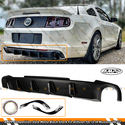 For 2013-2014 Ford Mustang GT V6 AMPP Competition 