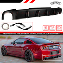 For 2013-2014 Ford Mustang GT V6 AMPP Competition 