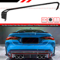 For 2018-2019 BMW F90 M5 Carbon Fiber 2pc Performa