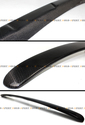 FOR 2009-2016 AUDI A4 B8 QUATTRO CARBON FIBER REAR