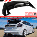 For 12-18 Ford Focus Hatchback MK3 R Style Gloss B