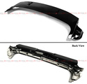 For 12-18 Ford Focus Hatchback MK3 R Style Gloss B