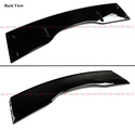 For 12-18 Ford Focus Hatchback MK3 R Style Gloss B