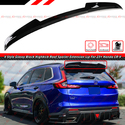 FOR 2023-2025 HONDA CR-V CRV V STYLE GLOSS BLACK T