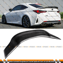 For 15-25 Lexus RC200t RC300 RC350 R Style Carbon 