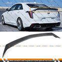 FOR 2020-25 CADILLAC CT4 CT4-V CARBON FIBER V STYL