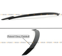 For 2018-2022 Accord Gloss Black Yofer V3 Trunk Sp