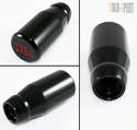 M10 * 1.5 BLK 3'' LONG FULL GRIP JDM 6 SPEED MANUA