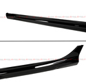 For 2022-25 Honda Civic 11th Gen GF Bodykit V1 Glo