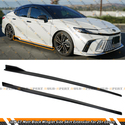 For 2025-2026 Toyota Camry JDM GT Winglet Style Ma