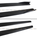 For 2025-2026 Toyota Camry JDM GT Winglet Style Ma