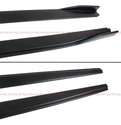 For 2025-2026 Toyota Camry JDM GT Winglet Style Ma