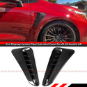 For 2023-2026 Toyota GR Corolla Full Carbon Fiber 