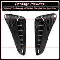 For 2023-2026 Toyota GR Corolla Full Carbon Fiber 