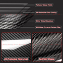 For 2023-2026 Toyota GR Corolla Full Carbon Fiber 