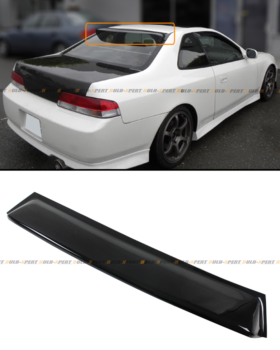 honda prelude spoiler