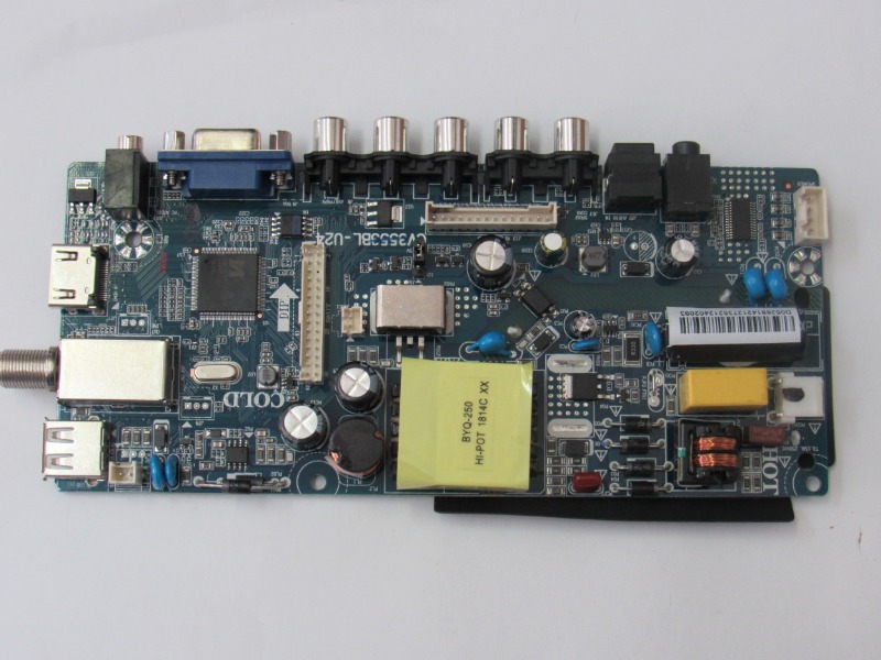 Element ELEFW195 Main / Power Board 8142127352124 | eBay