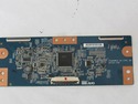  Samsung T-Con Board 55.54T02.C15, BN81-06715A, BN