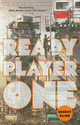 Ready Player One Novel Ernest Cline Paperback Loot