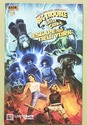 Big Trouble in Little China Escape From New York #