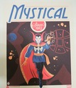 Doctor Strange "Mystical Since 1963" Art Print  Lo