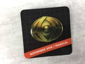 Dr Strange Eye of Agamatto Collectible Pin Loot Cr